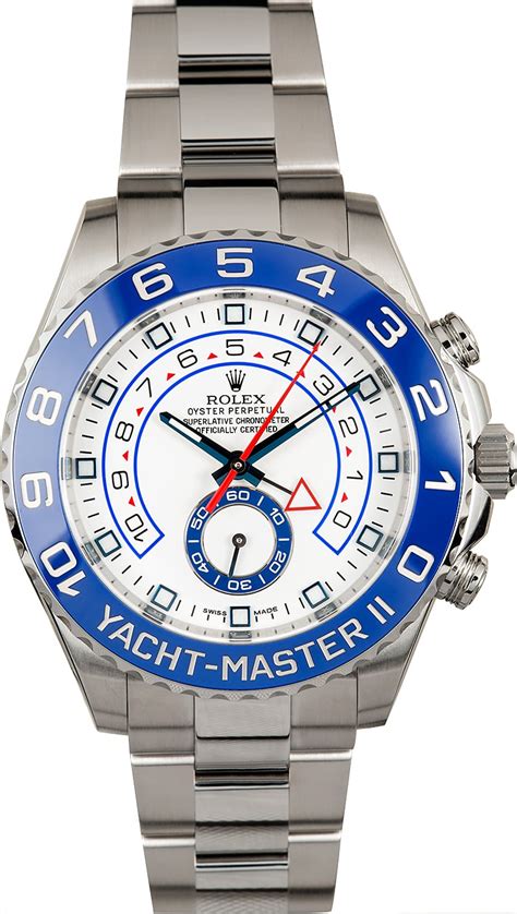 1992 yachtmaster rolex|rolex yacht master ii for sale.